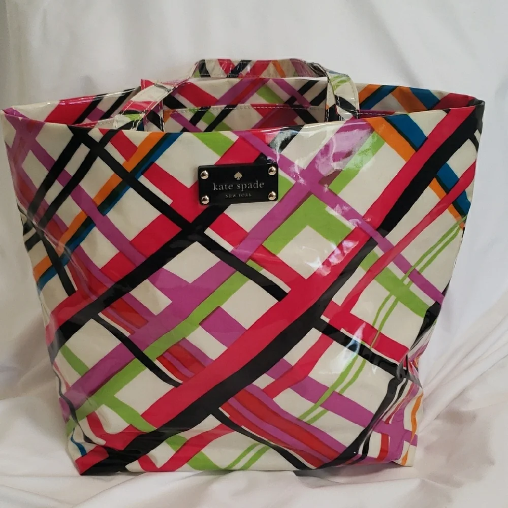 Kate Spade New York Shopper Tote